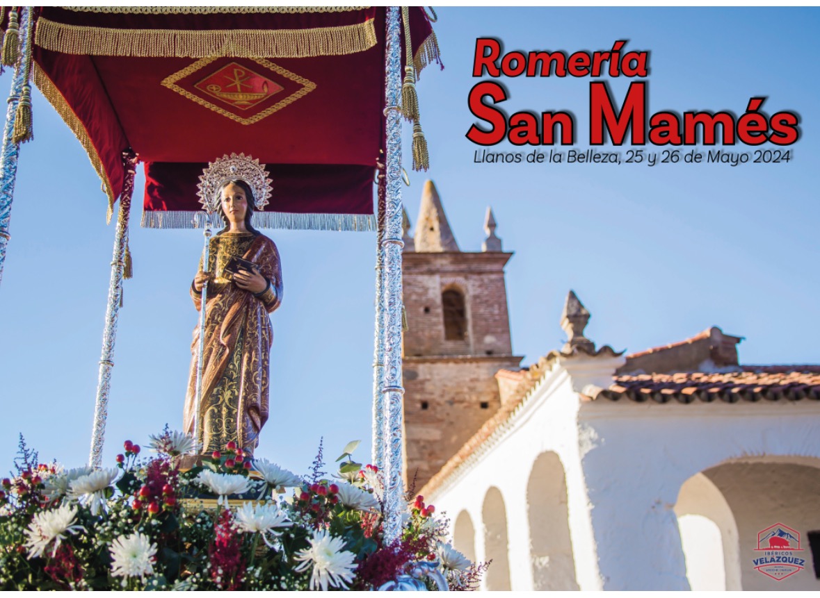 Romería de San Mamés  